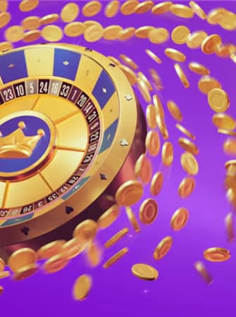 Bono Inicial – 100% hasta 500€ + 50 Tiradas Gratis